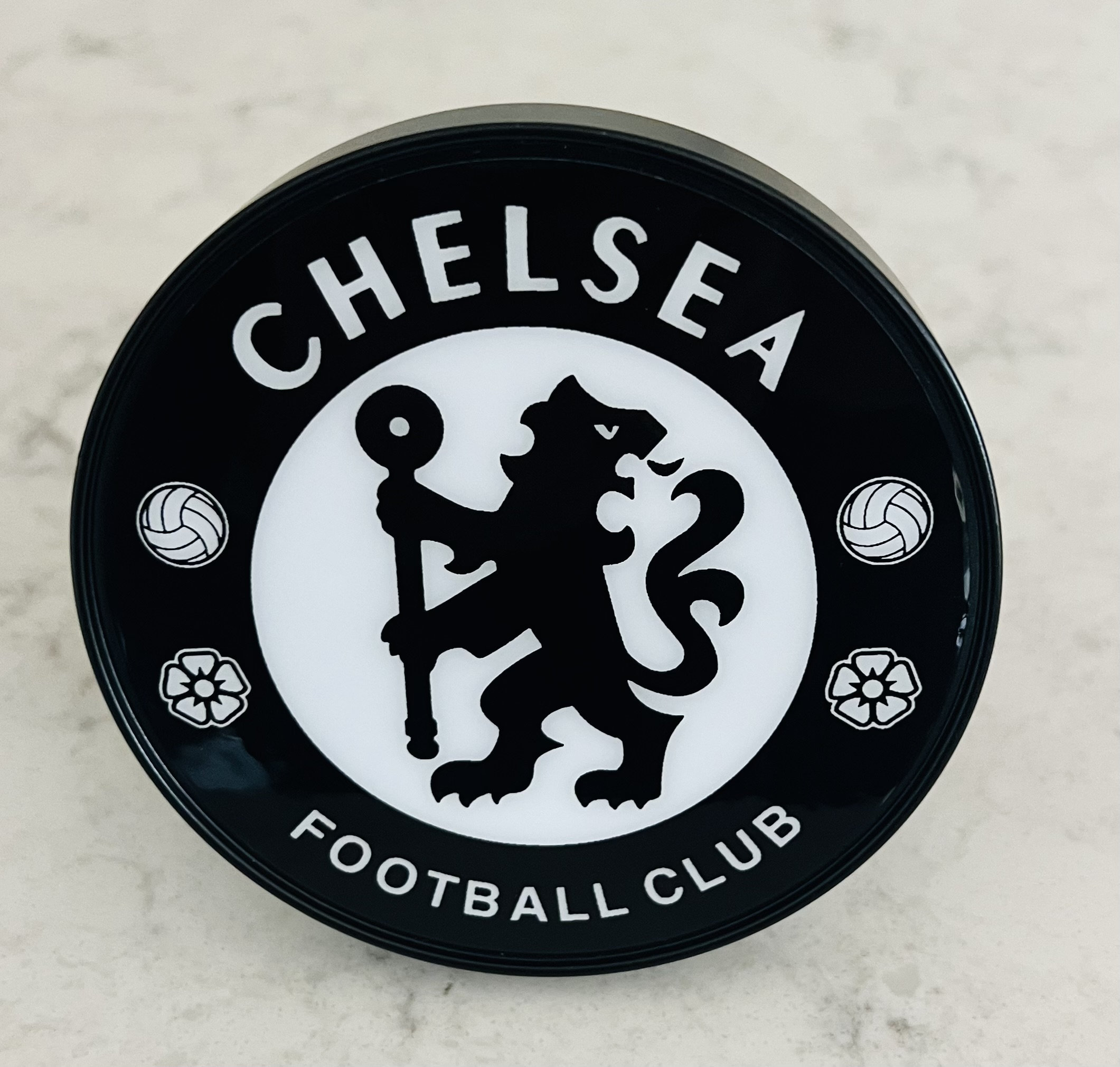 CHELSEA FC フットボールマフラー Vintage Chelsea FC Football Club New Era 59FIFTY Classic Size 7 1/4