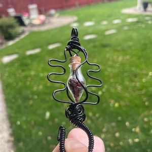Cigarette Holder / Ring Cigarette Holder / Gifts for Smokers