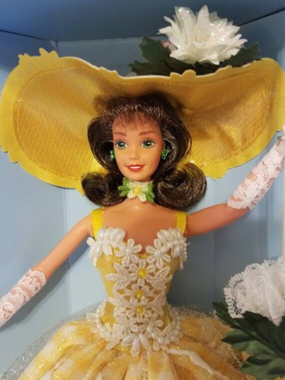 summer splendor barbie