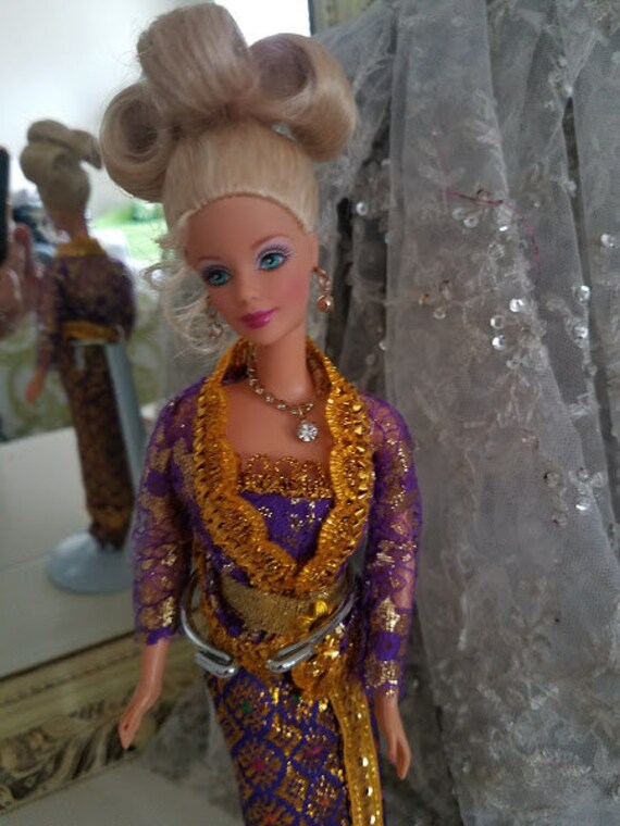 princess and barbies