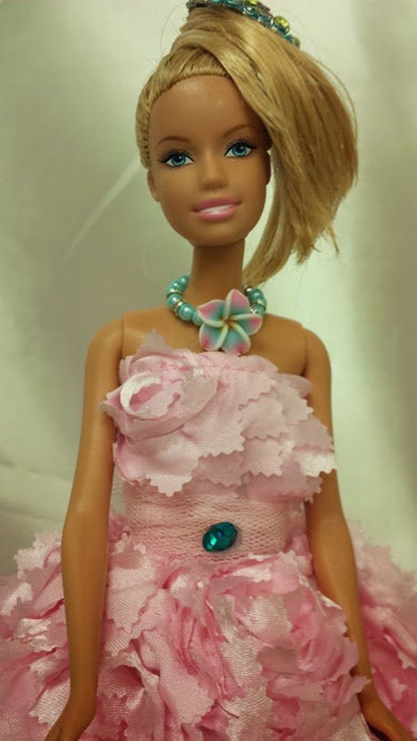 Barbie Sweet Sixteen-barbie-barbie Dolls-barbie Gowns | Etsy