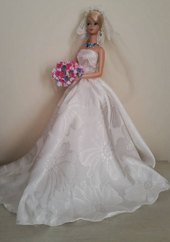 barbie dresses