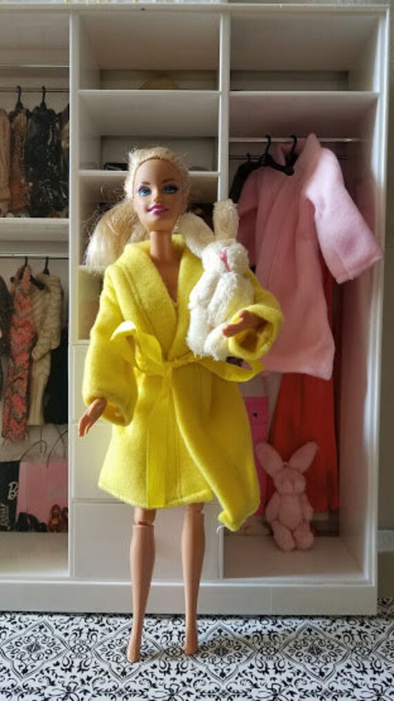 barbie slumber party set