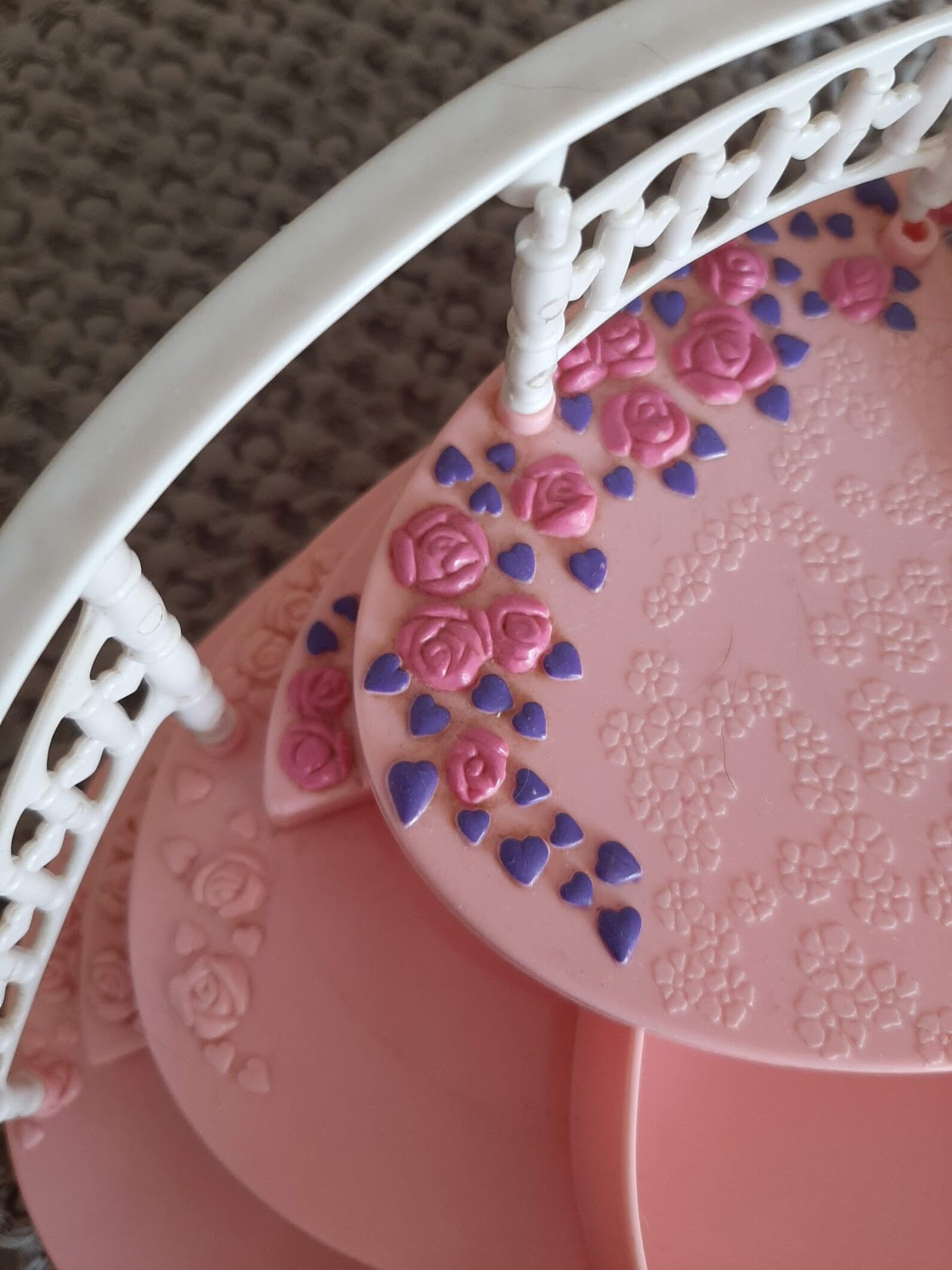 Vintage Barbie Music BoxBarbieBarbie Collectors Items Etsy