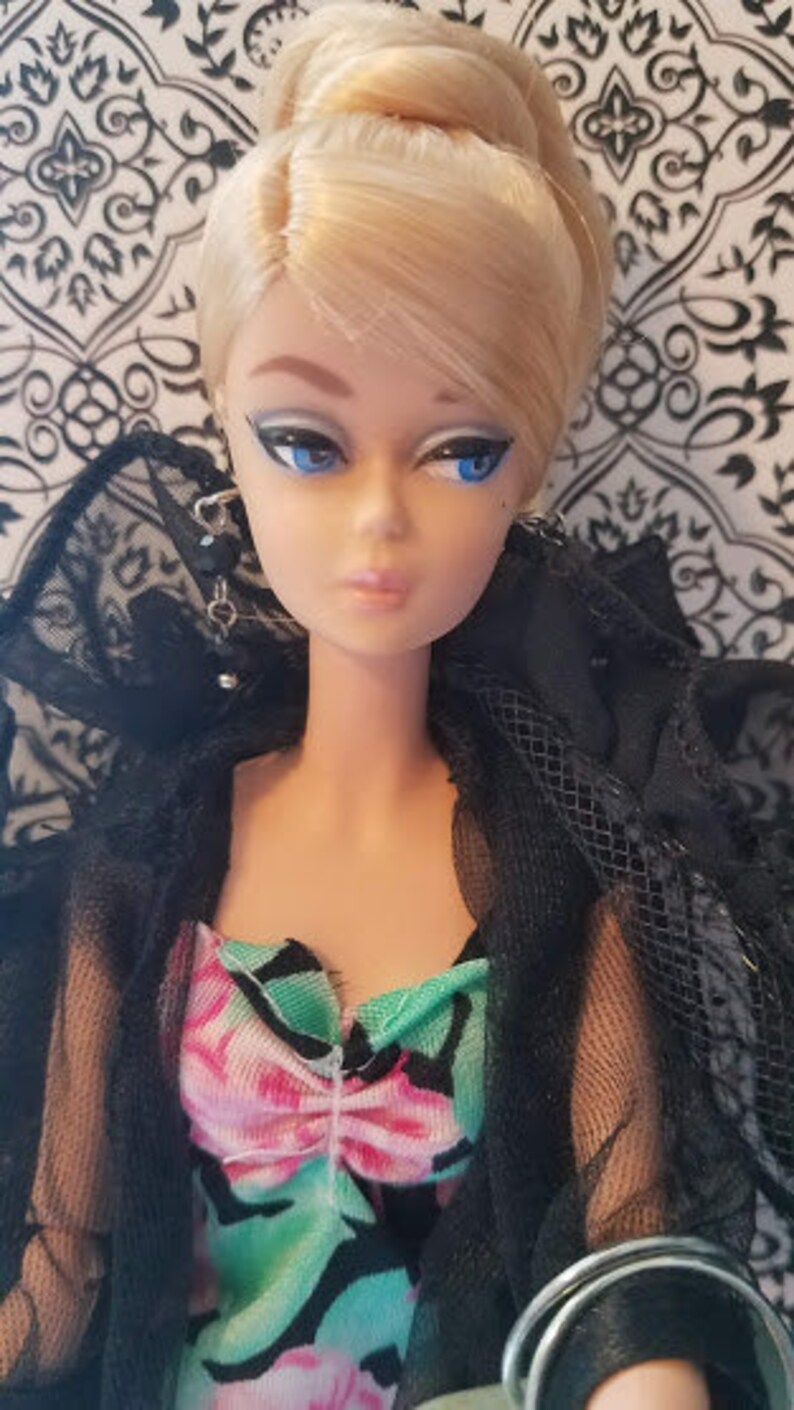 night barbie