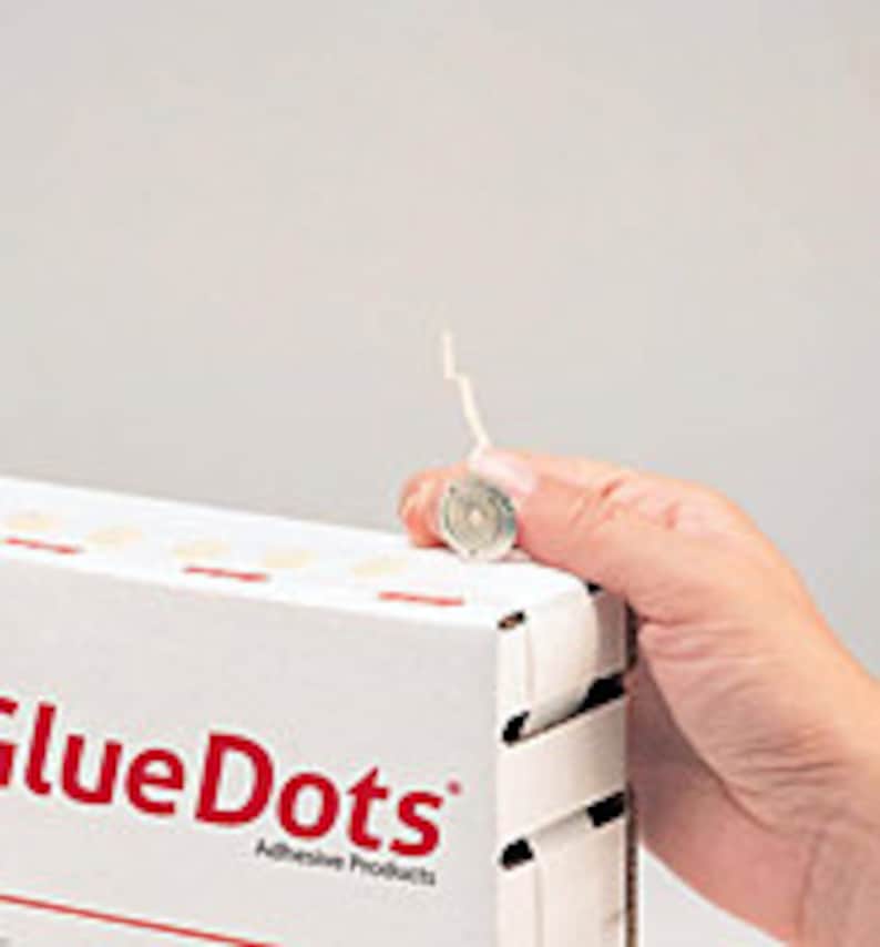 Candle Glue Dots for Candle Making 2000 pieces FREE Etsy