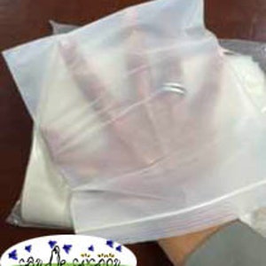 Bolsas compostables 100 % para el hogar EcoFrost