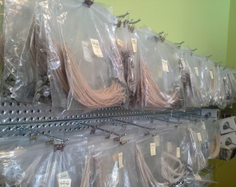 Pick Your Wicks! Choose 20 wicks. 2-packs of 10. CD and CDN Wicks for Candle Making