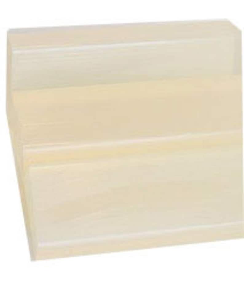 Palm FREE Melt and Pour Soap Base SLS free SFIC