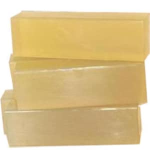 Honey Melt and Pour Soap Base - SFIC - SLS free