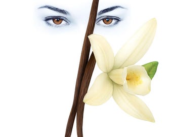 Vanilla Voodoo™ Fragrance Oil | Unique & Mysterious Scent | Artisan Scent for Candles, Soap, and Body