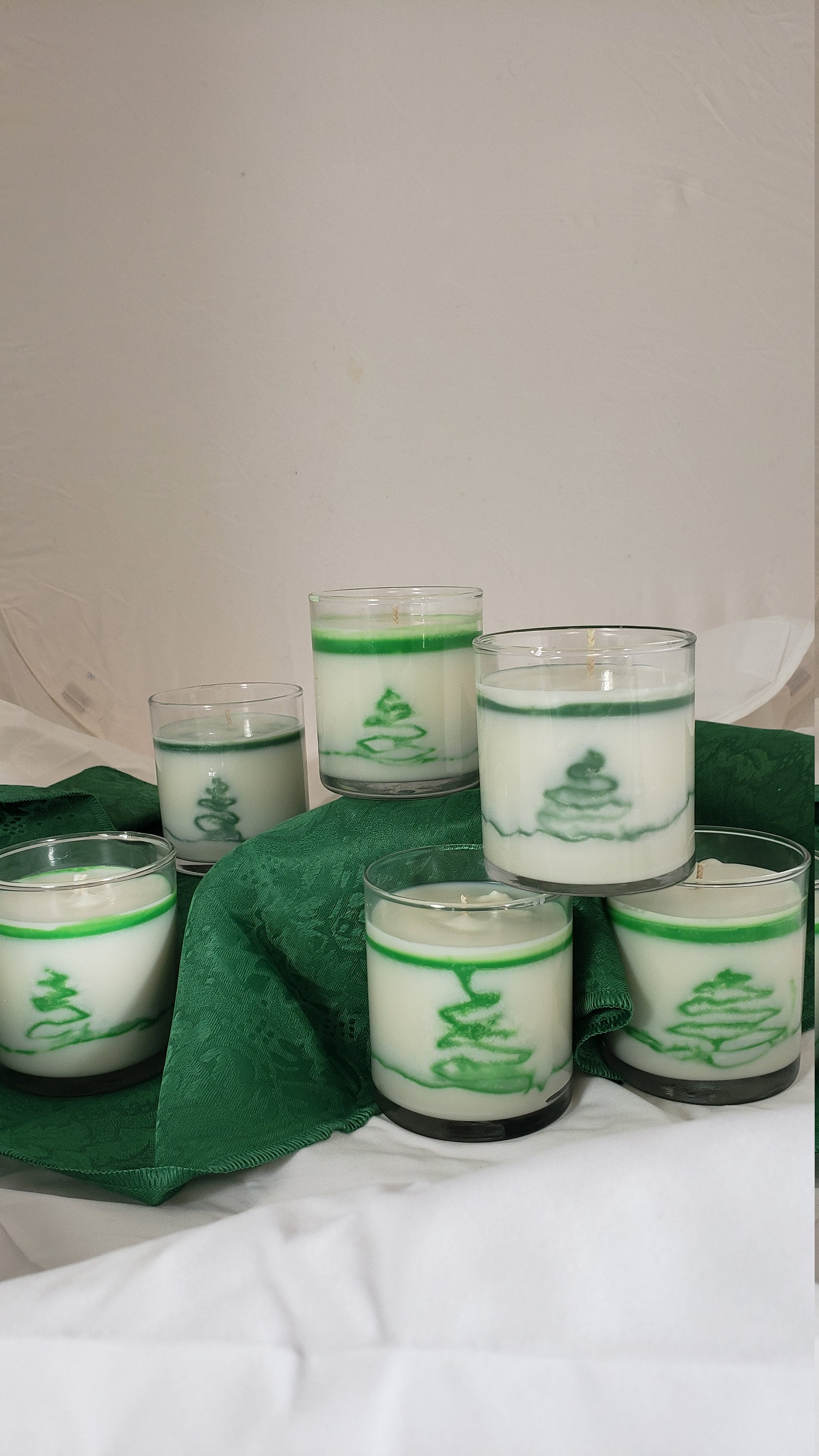Container Soy Wax 5 Pounds GB464 Etsy