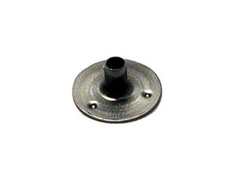 Tabs - Bottom Wick Holders - Wick Sustainer