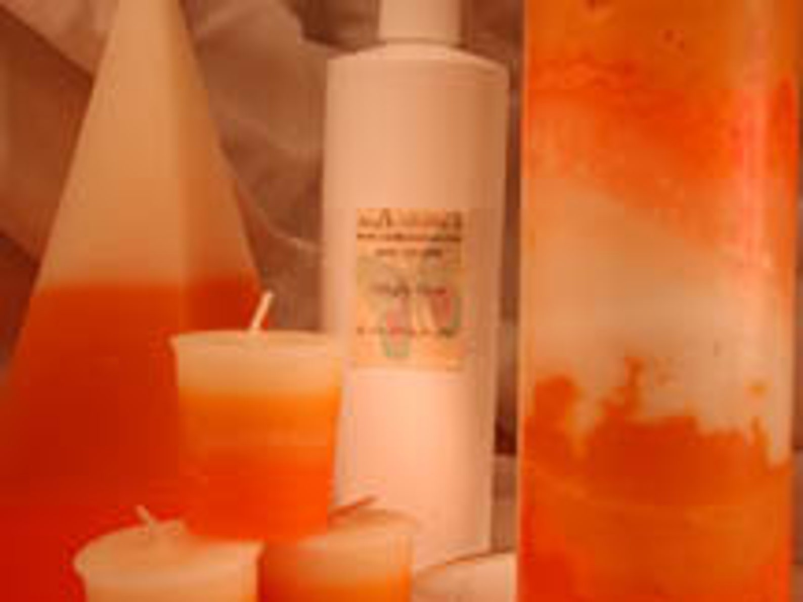 Candy Corn Fragrance Oil for Candle and Soap Making Etsy