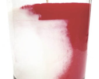 Two Hearts-Soy Wax Candle Making Kit (Professional Quality)- For Candle Cocoon® - FREE Shipping