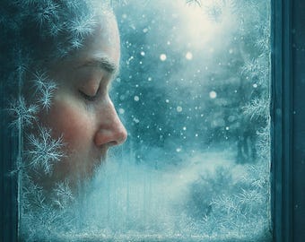 Ice Crystals™ -  Fragrance Oil for Candle Making (3 sizes)