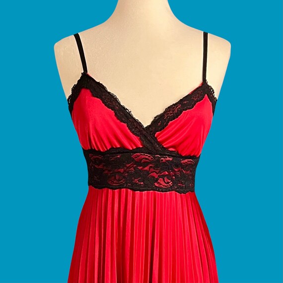 formal red long dresses Simple red tulle long prom dress red formal dress