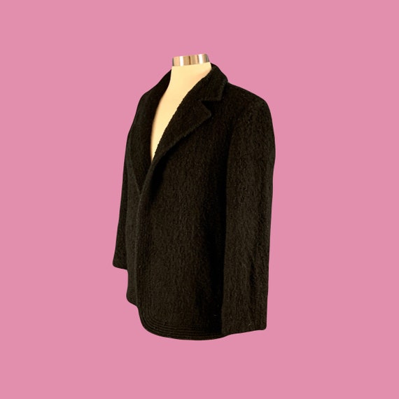 Vintage 60's Mayfair of California Wool Jacket - image 9