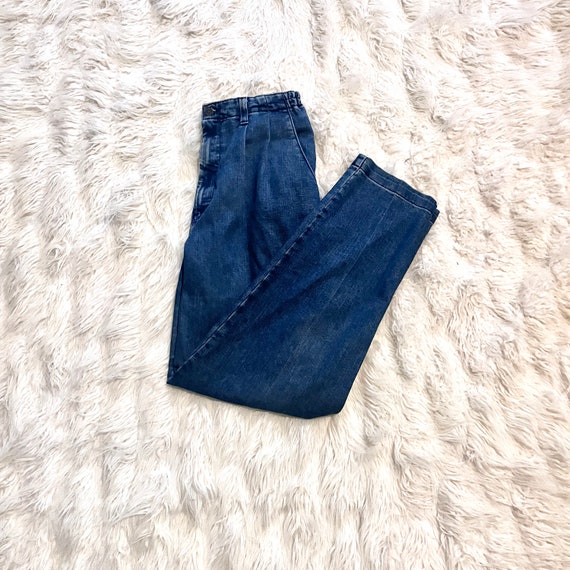 lee elastic waist jeans