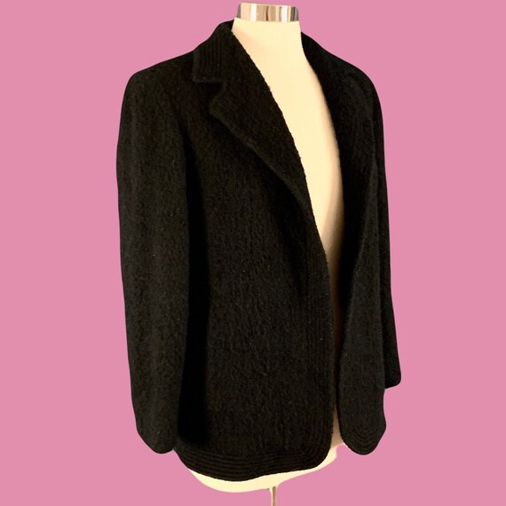 Vintage 60's Mayfair of California Wool Jacket - image 7