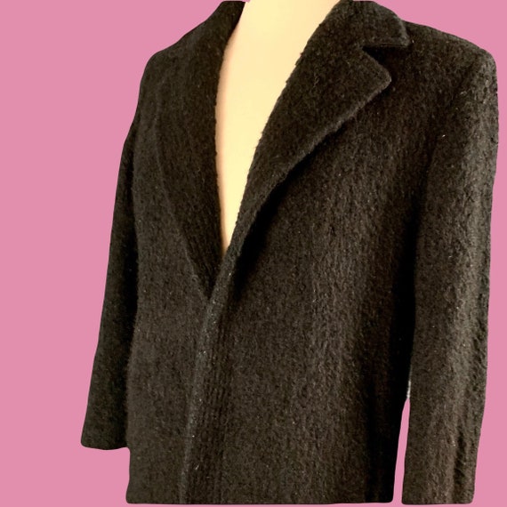 Vintage 60's Mayfair of California Wool Jacket - image 6