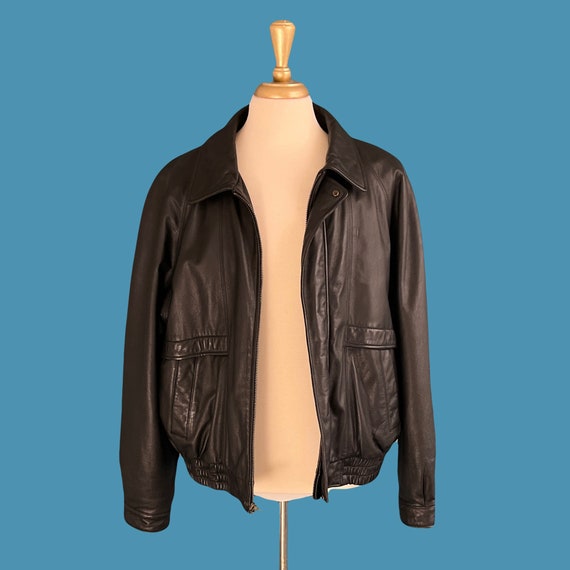 Vintage Men