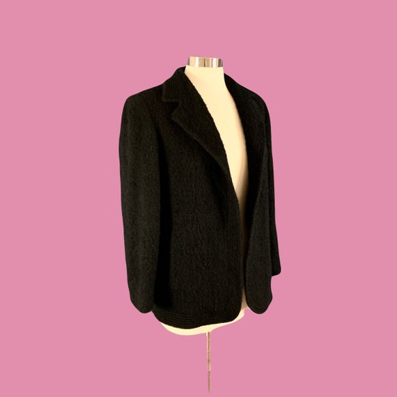 Vintage 60's Mayfair of California Wool Jacket - image 5