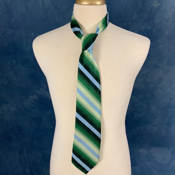 Vintage 1960's Grenada Necktie