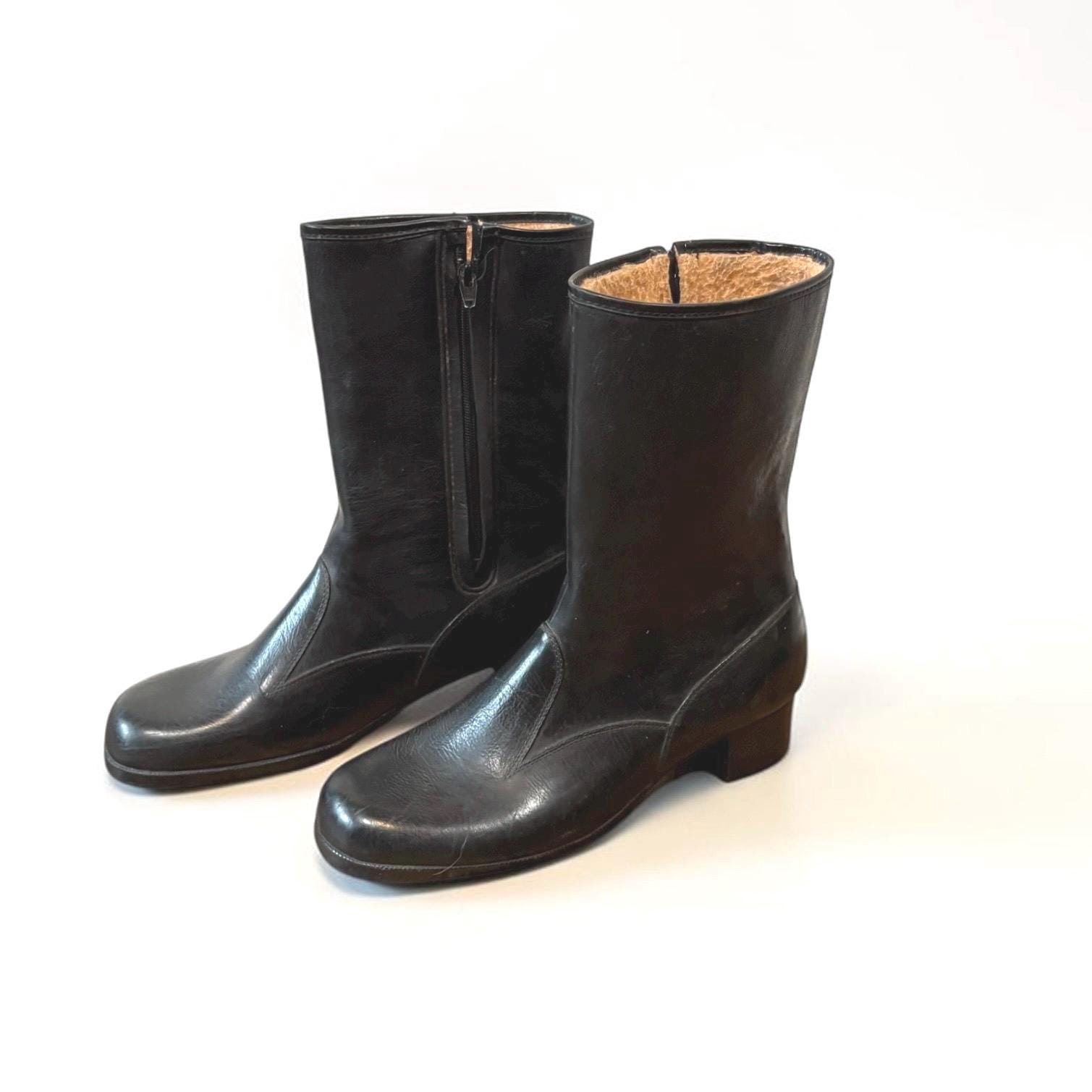 Sears Womens Boots