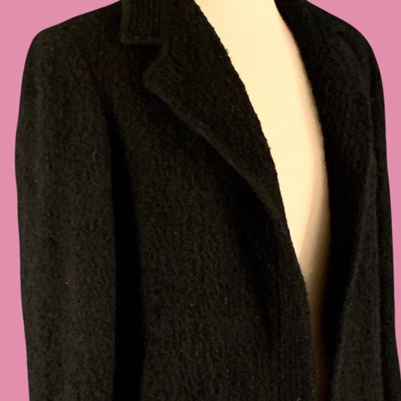 Vintage 60's Mayfair of California Wool Jacket - image 4