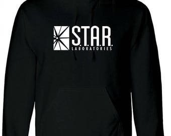 star labs crew neck