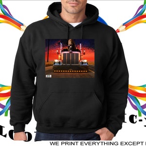 bad hoodie multicolor