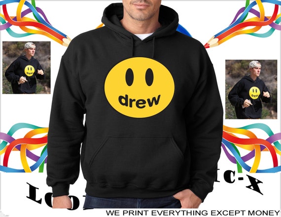 drew house sweatshirt