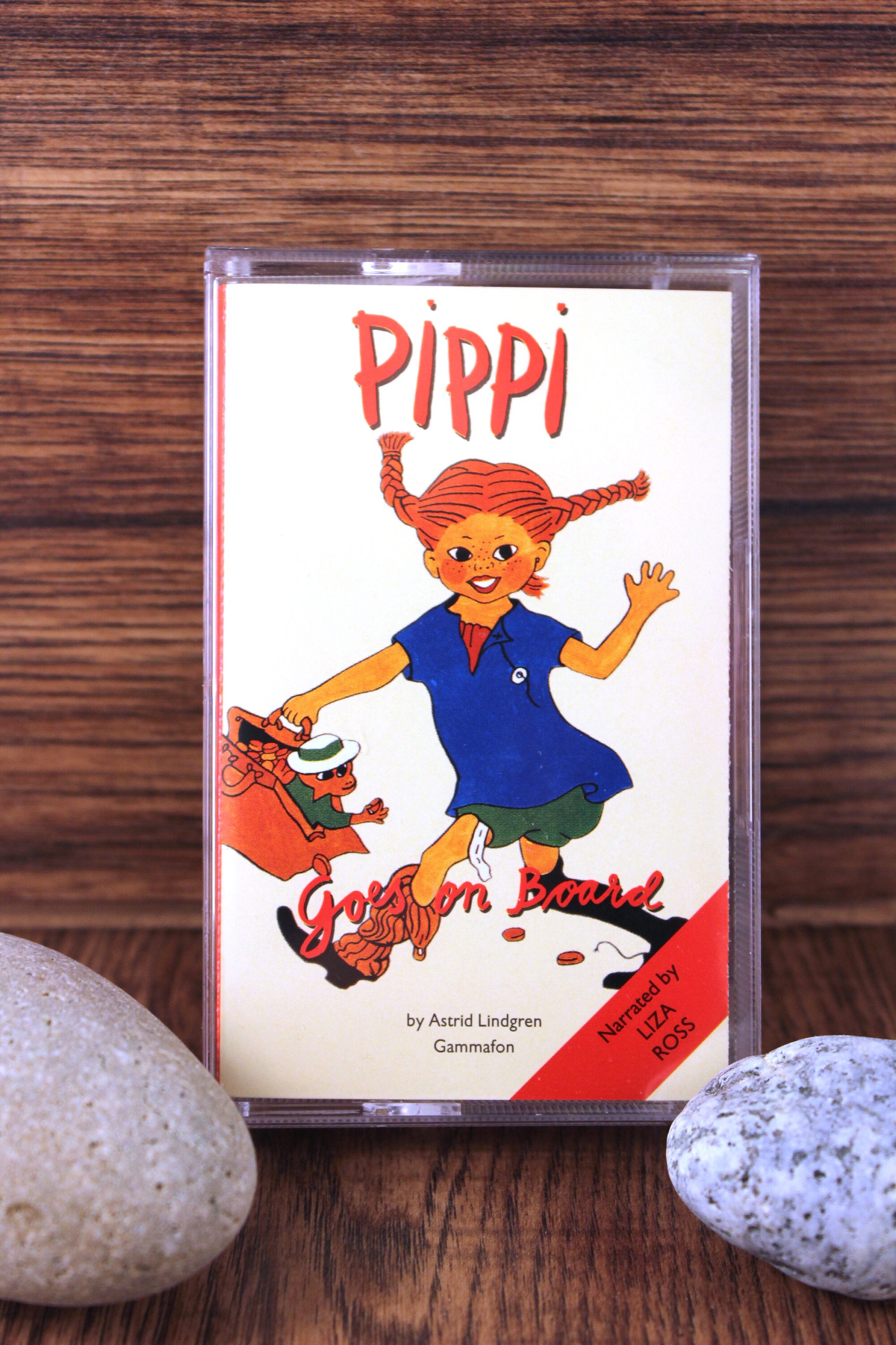 pippi longstocking audio book pippi longstocking audio book