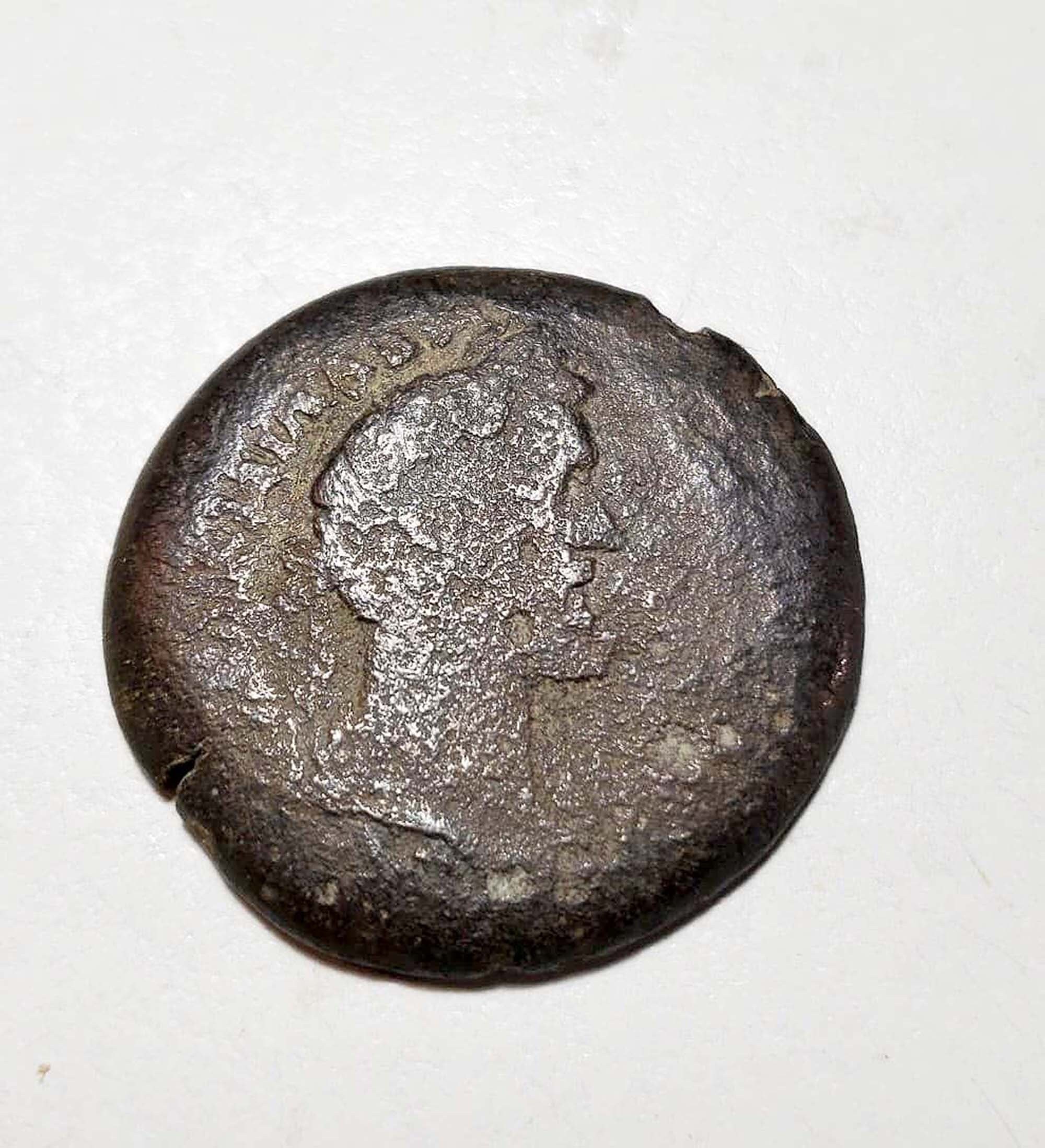 古代ローマ　コイン　トラヤヌス＝デキウス　銀貨‼︎/ギリシャ　デナリウス　ドラクマ 古代ローマ コイン トラヤヌス＝デキウス 銀貨‼︎/ギリシャ