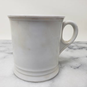 Vintage Kahla Germany Cup, Rare Kahla Porcelain Mark 71 used around 1920s, Collectible Mug