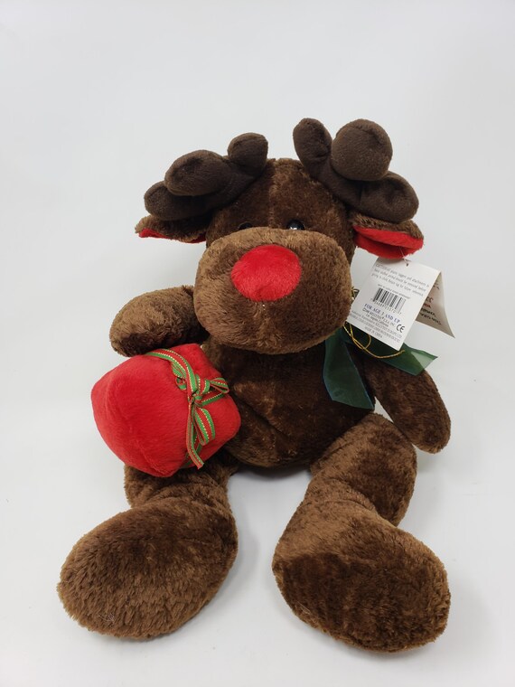 kellytoy reindeer