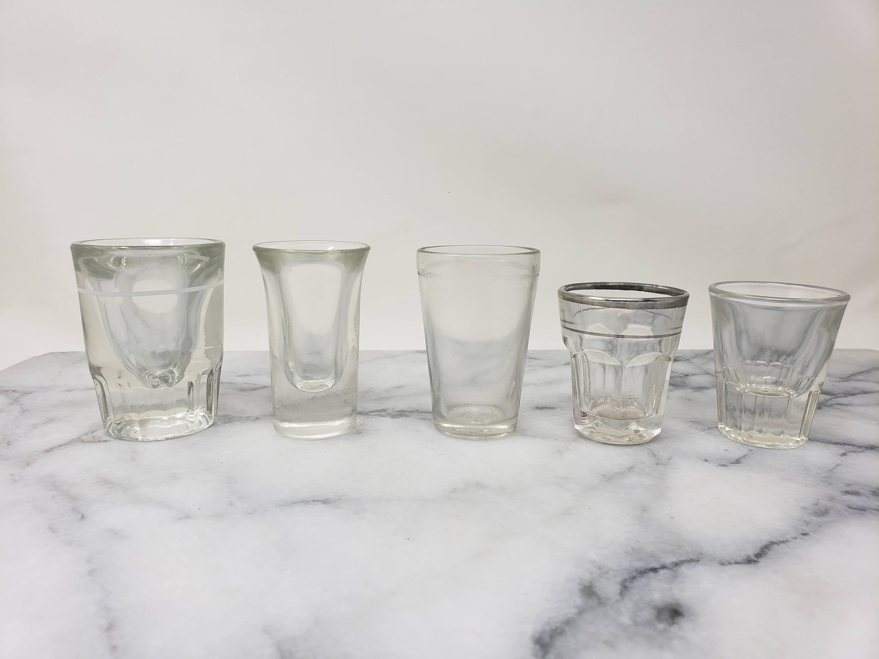 Custom Libby Glass Cup – 5HiveCompany