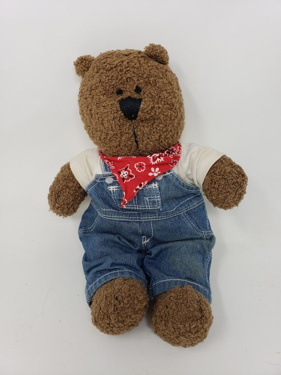 baby gap teddy bear