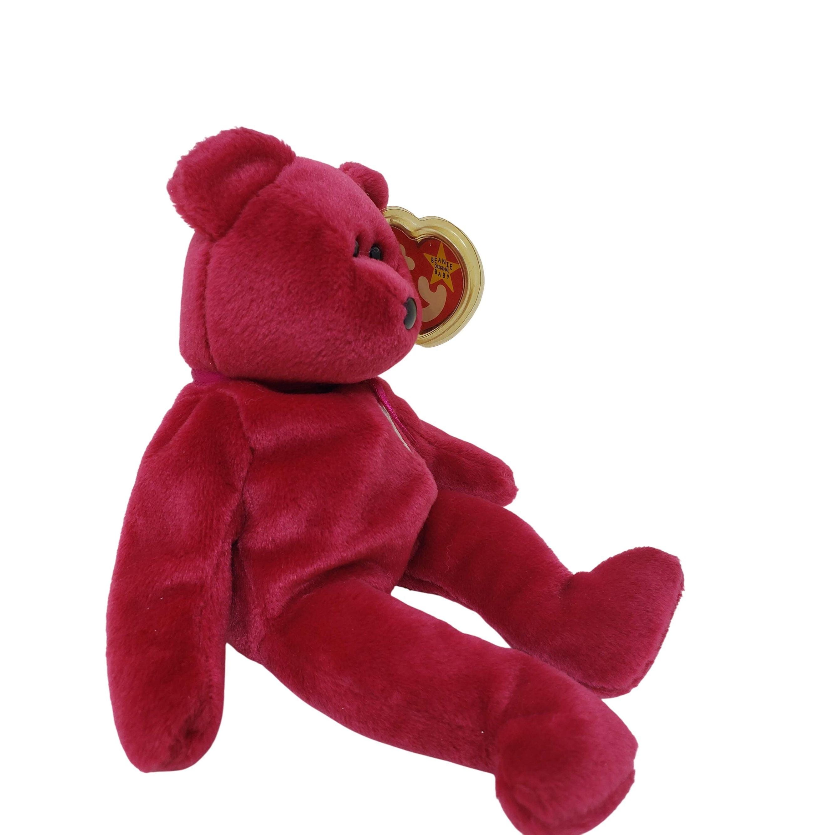 ty BeanieBuddy バレンティナ Valentina エクストララージ Ty Beanie Boo Valentina Exclusive - Walmart.com