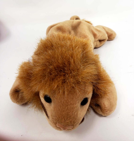 ty original beanie babies