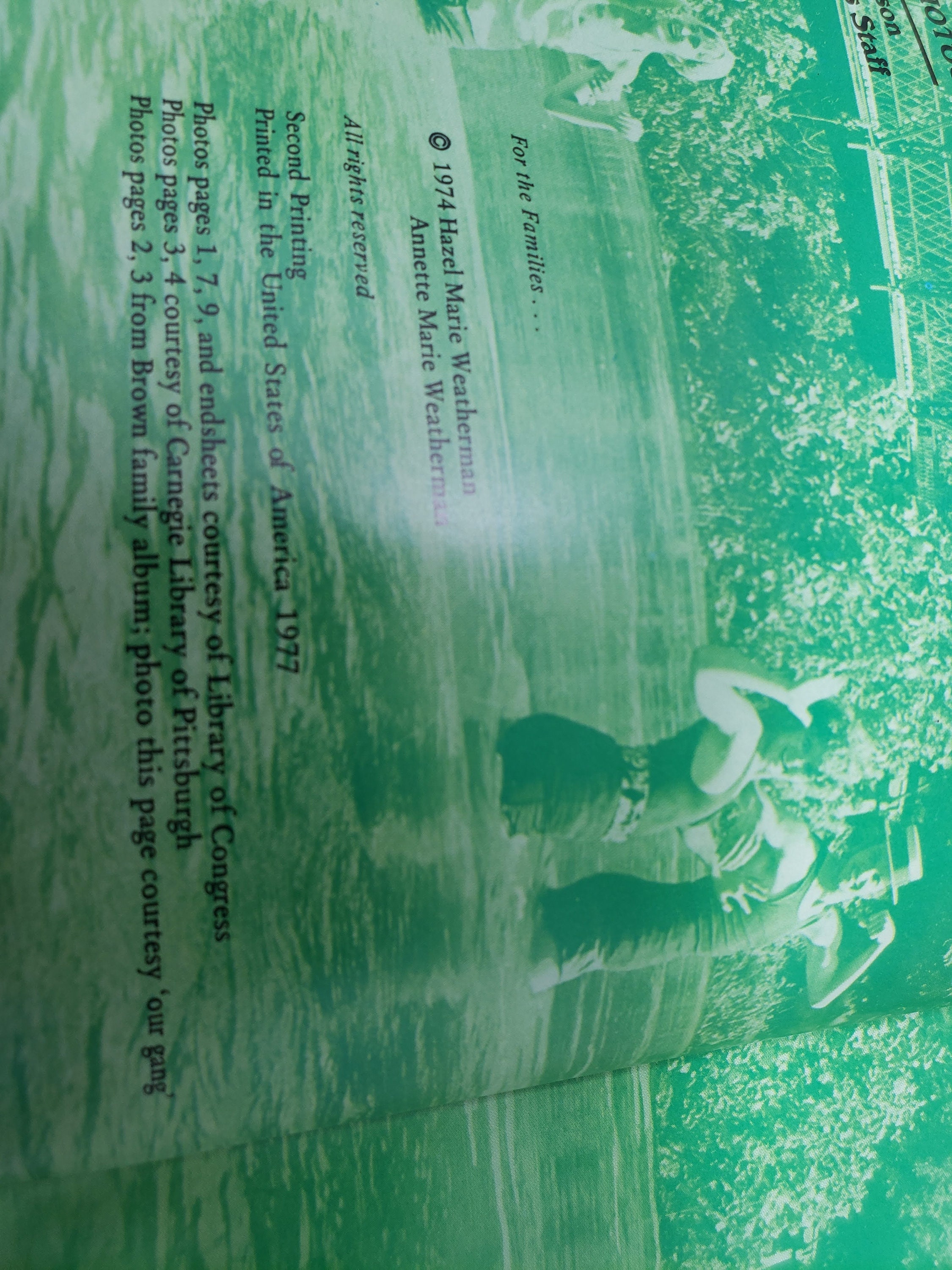 Colored Glassware of the Depression Era Book 2 by Hazel Etsy