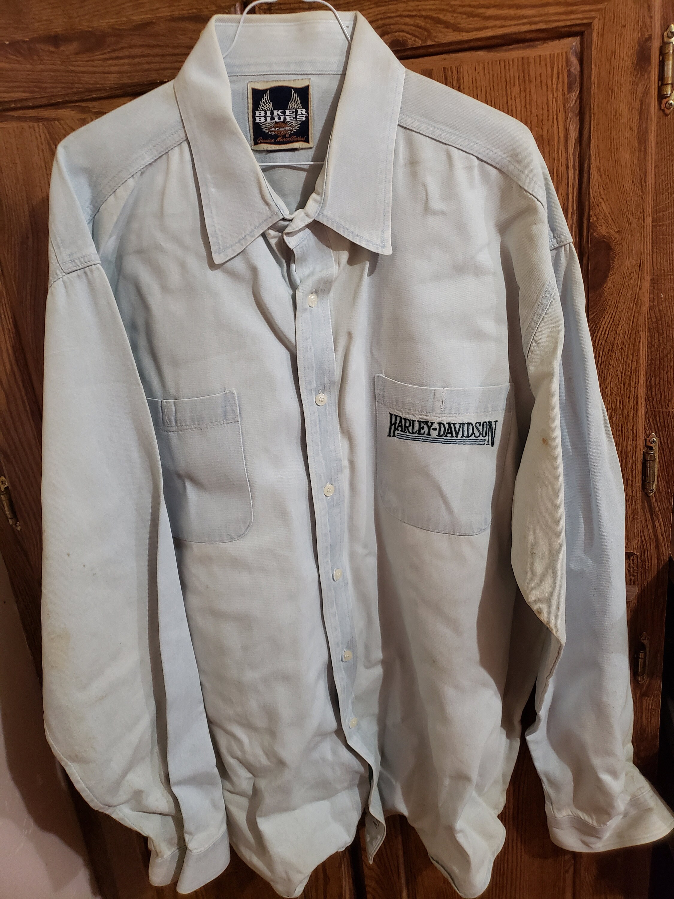 Harley-Davidson Biker Blues タンクトップノースリーブ Harley-Davidson Biker Blues タンクトップノースリーブ トップス