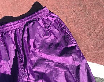 90s Vintage Nike Windbreaker Pants