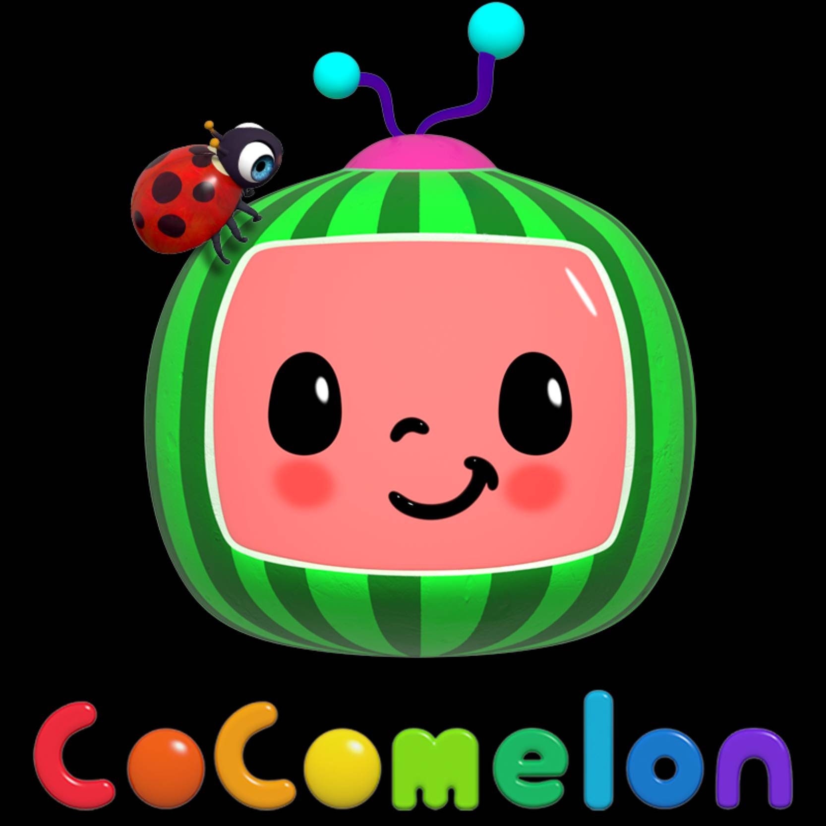 Coco melon character | Etsy