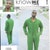 9554 Womens/mens/unisex Shirts Sizes XS-XXL New Uncut Simplicity ...