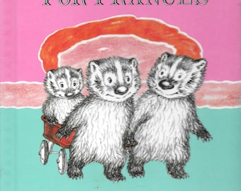 Best Friends For Francis Hard Covered Weekly Reader Book 31 Pages