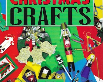 Christmas Crafts 175 Easy To Do Creative Uses For Recyclables