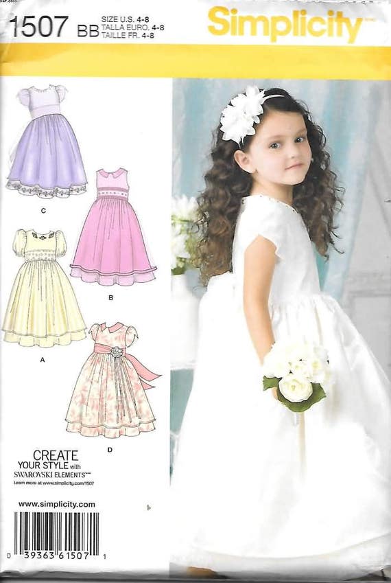 size 4 occasion dresses