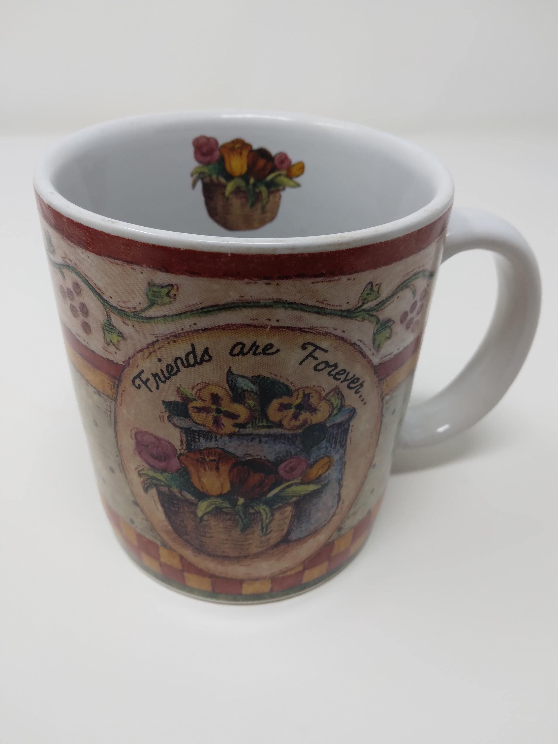 Lang and Wise Coffee Mug - Etsy